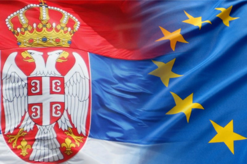 Na pitanje ima li Srbija plan za suprotstavljanje ovakvoj propagandi se ne odgovara, ni od strane proevropskih političara i vlasti Srbije, kojima bi to moralo biti bitno. A nema ni posebnih rasprava o tome imali li ili kako da Srbija uspostavi I sporovodi strategiju suprotstavljanja pretnjama i izazovima hibridnog rata koji su usmereni na podrivanje njenog daljeg napredovanja ka EU
